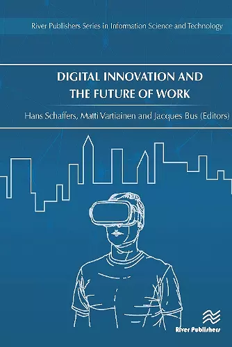 Digital Innovation and the Future of Work cover