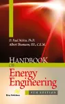 Handbook of Energy Engineering cover