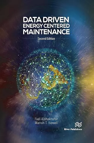 Data Driven Energy Centered Maintenance cover