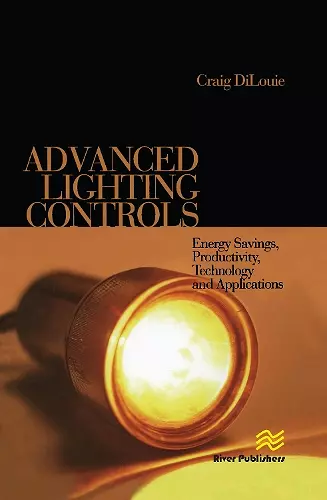 Advanced Lighting Controls cover