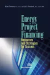 Energy Project Financing cover