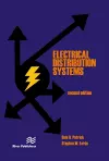 Electrical Distribution Systems cover