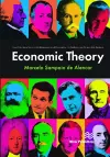 Economic Theory cover