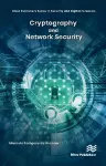 Cryptography and Network Security cover