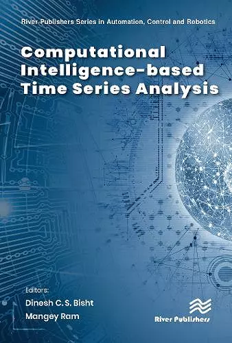 Computational Intelligence-based Time Series Analysis cover