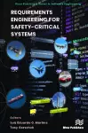 Requirements Engineering for Safety-Critical Systems cover