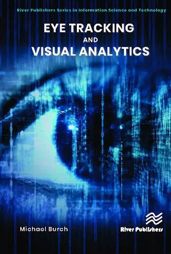 Eye Tracking and Visual Analytics cover