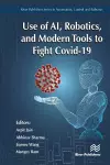 Use of AI, Robotics and Modelling tools to fight Covid-19 cover