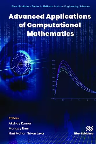 Advanced Applications of Computational Mathematics cover