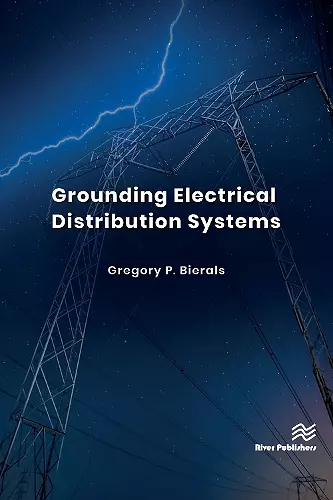 Grounding Electrical Distribution Systems cover