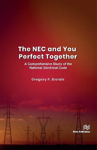 The NEC and You Perfect Together cover