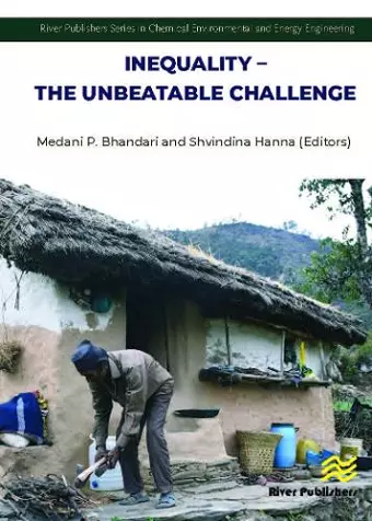 Inequality – the unbeatable challenge cover