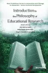 Introduction to the Philosophy of Educational Research cover