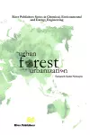 The Urban Forest in the Age of Urbanisation cover