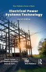 Electrical Power Systems Technology cover