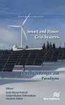 Smart and Power Grid Systems – Design Challenges and Paradigms cover