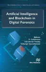 Artificial Intelligence and Blockchain in Digital Forensics cover