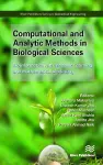 Computational and Analytic Methods in Biological Sciences cover