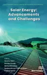 Solar Energy: Advancements and Challenges cover