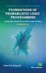 Foundations of Probabilistic Logic Programming cover