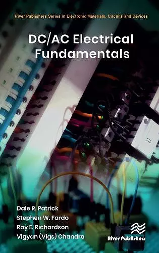 DC/AC Electrical Fundamentals cover