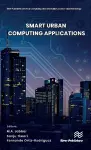 Smart Urban Computing Applications cover