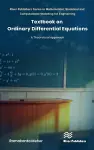 Textbook on Ordinary Differential Equations cover