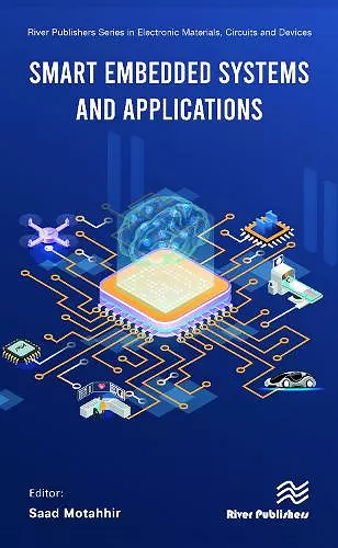 Smart Embedded Systems and Applications cover