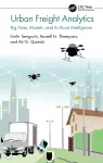 Industrial Artificial Intelligence Technologies and Applications cover