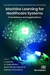 Machine Learning for Healthcare Systems cover