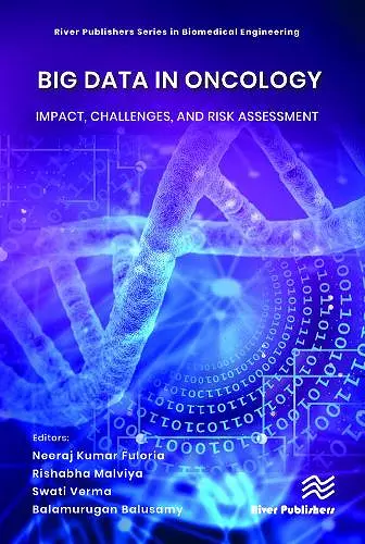 Big Data in Oncology: Impact, Challenges, and Risk Assessment cover