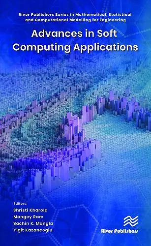 Advances in Soft Computing Applications cover