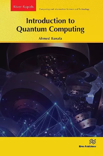 Introduction to Quantum Computing cover