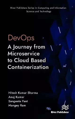 DevOps: A Journey from Microservice to Cloud Based Containerization cover