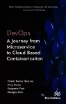 DevOps: A Journey from Microservice to Cloud Based Containerization cover