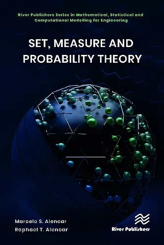 Set, Measure and Probability Theory cover