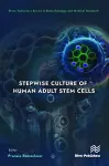 Stepwise Culture of Human Adult Stem Cells cover