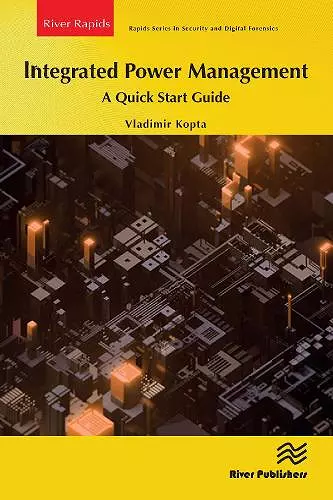 Integrated Power Management: A Quick Start Guide cover