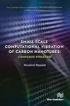 Small-scale Computational Vibration of Carbon Nanotubes: Composite Structure cover