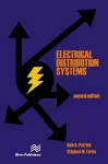 Electrical Distribution Systems cover