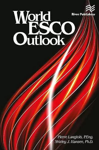 World ESCO Outlook cover