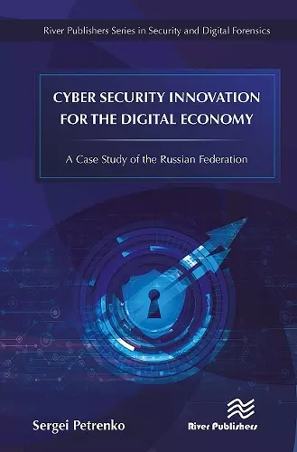 Cyber Security Innovation for the Digital Economy cover