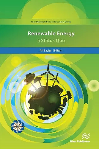 Renewable Energy; a Status Quo cover