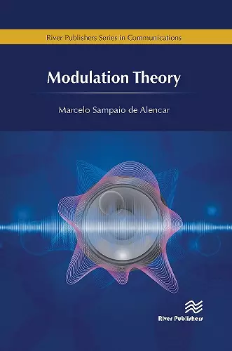 Modulation Theory cover