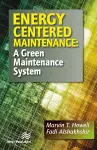 Energy Centered Maintenance cover
