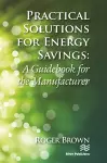 Practical Solutions for Energy Savings cover