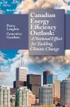 Canadian Energy Efficiency Outlook cover