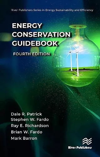 Energy Conservation Guidebook cover