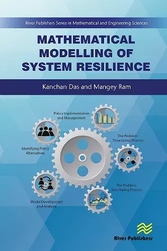 Mathematical Modelling of System Resilience cover