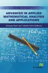 Advances in Applied Mathematical Analysis and Applications cover